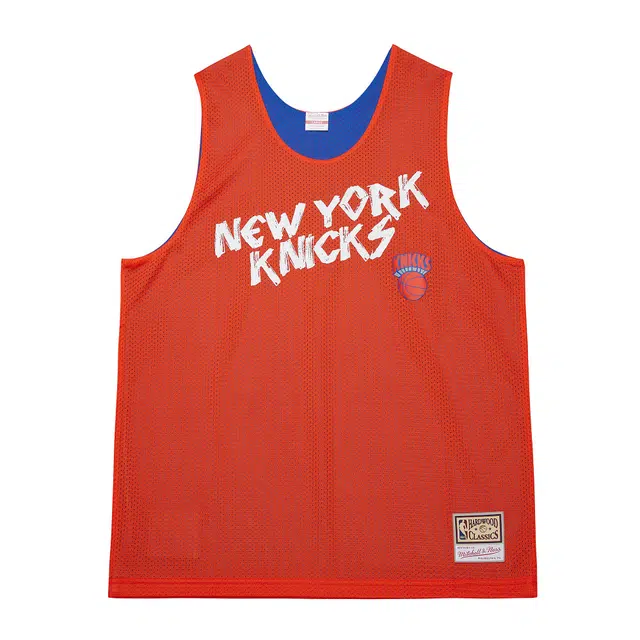 Mitchell Ness