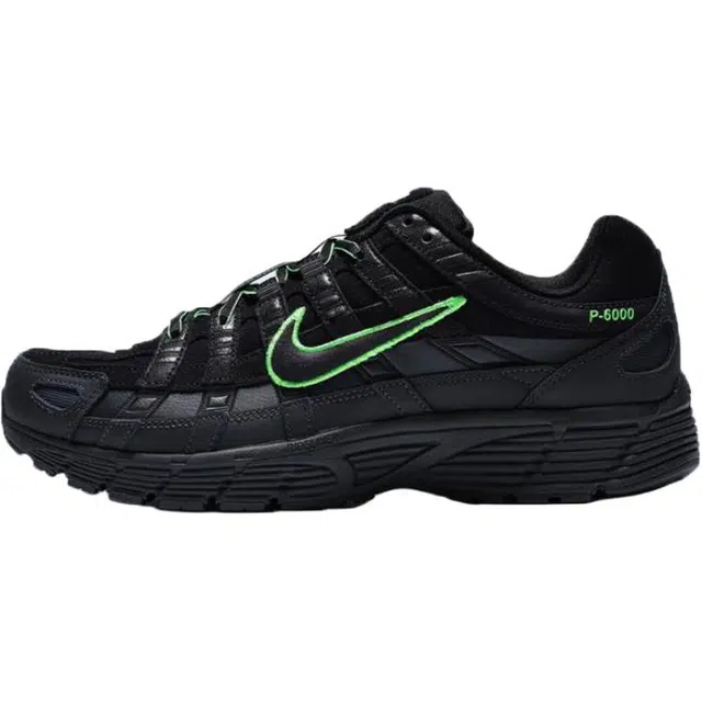Nike P-6000