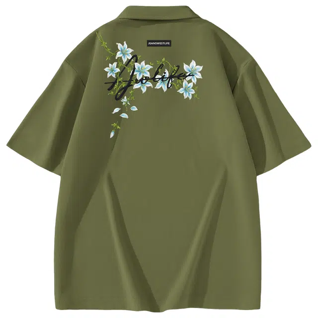 JEANSWEST LIFE Polo