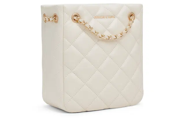 CHARLESKEITH ck PU
