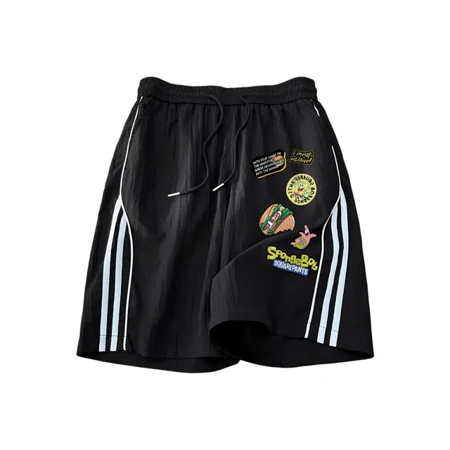 SPONGEBOB SQUAREPANTS