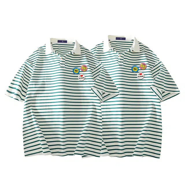 FAX FOR FMACM x For People Polo