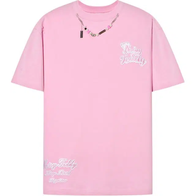 NOISY TEDDY T