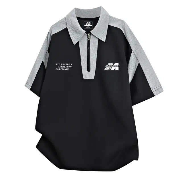 MUSCLETECH Polo