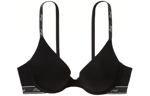 Victoria's Secret WEAR EVERYWHERE 34Logo