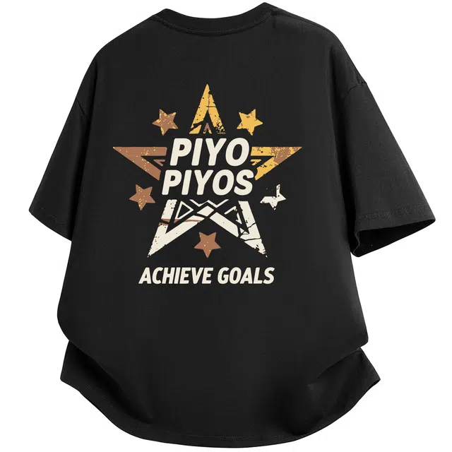 PIYOPIYO LogoT
