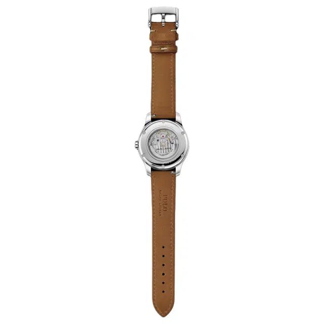 Polo Ralph Lauren 42mm 100