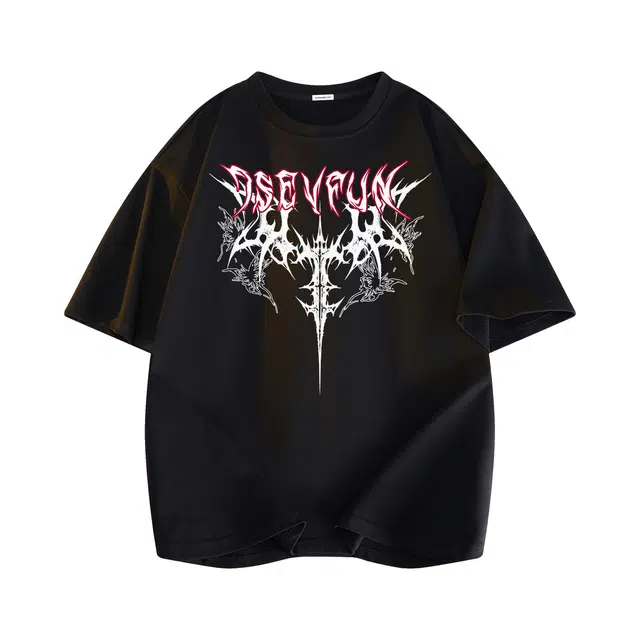 7 SEVFUN T