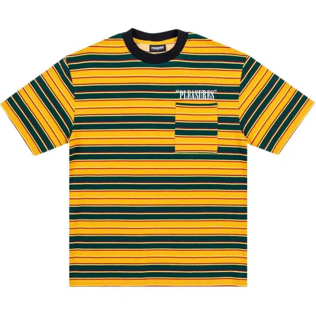 PLEASURES T