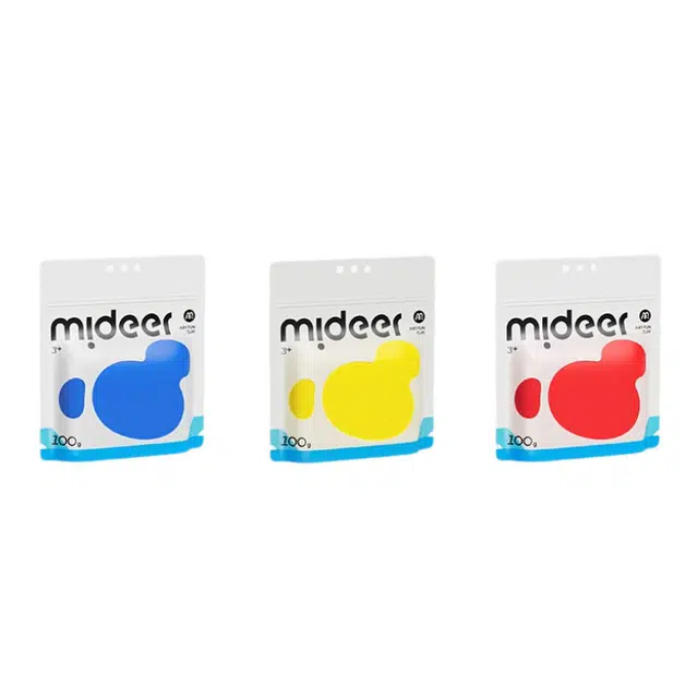 MIDEER