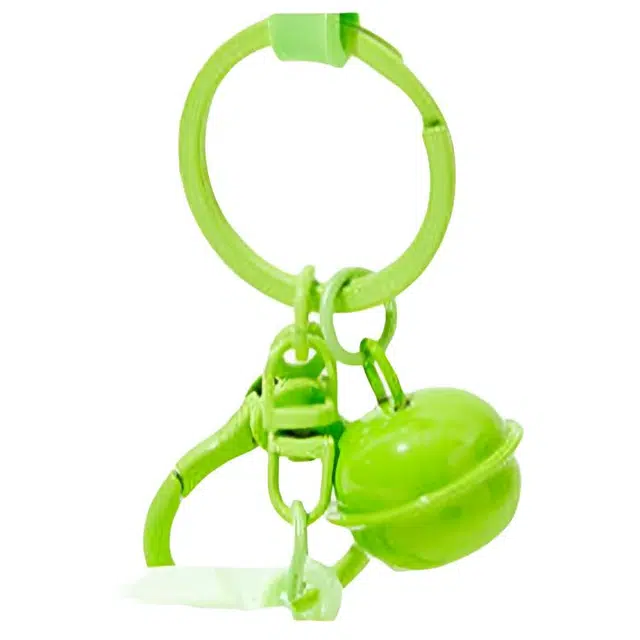 The Green Party PVC