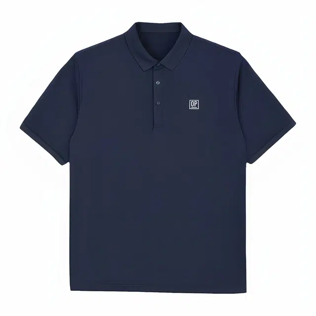 OVERPROTECTION Polo