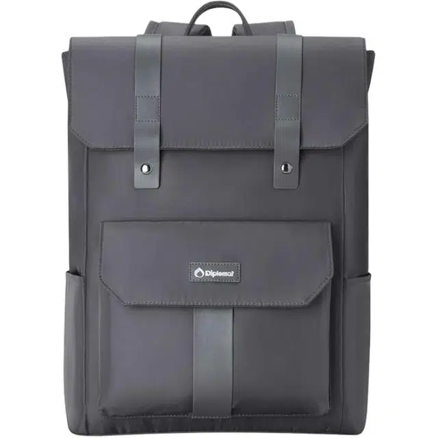 Diplomat 15.25L