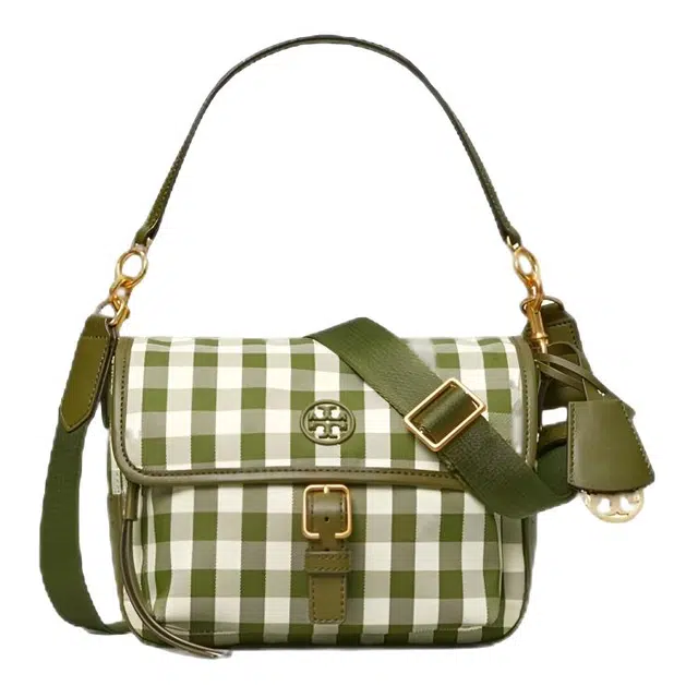 TORY BURCH PIPER PU