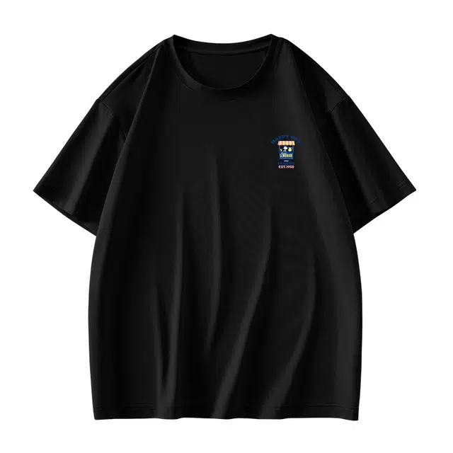 SNOOPY logoT