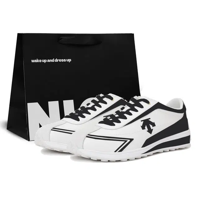 DESCENTE Sport Style