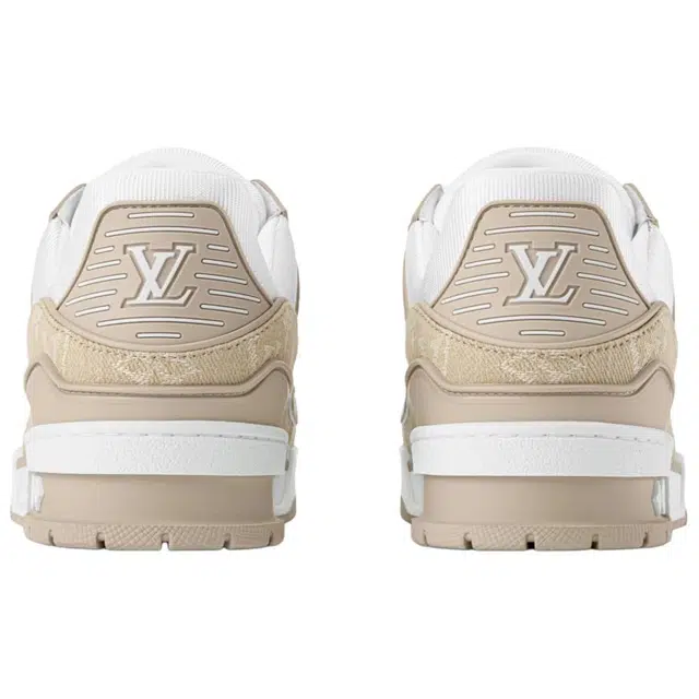 LOUIS VUITTON Trainer