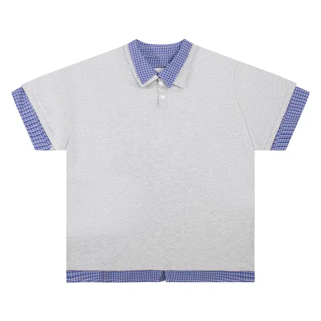 98SQUID Polo