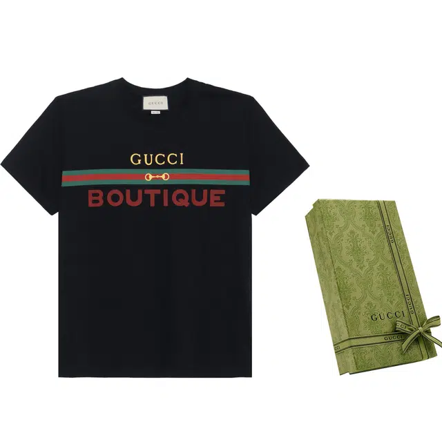GUCCI LogoT