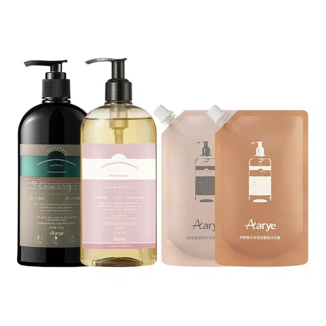aarye 300g+300g+300g