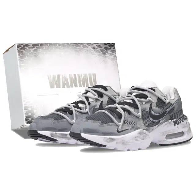 Nike Air Max Fusion