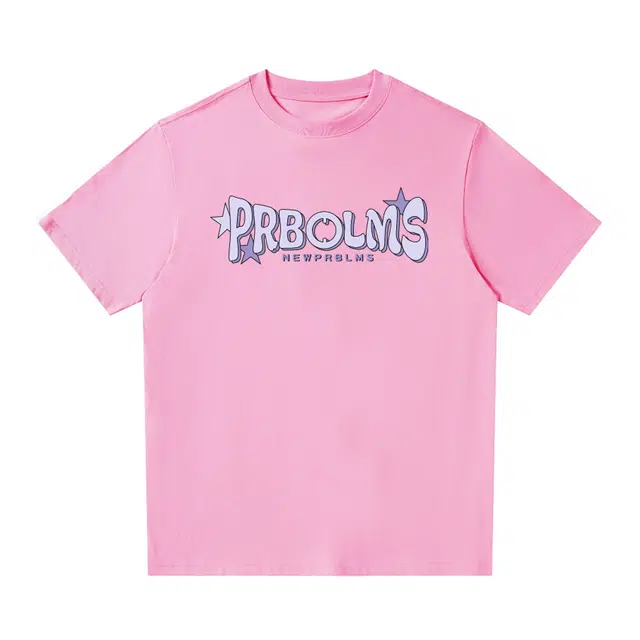PRBLMS T