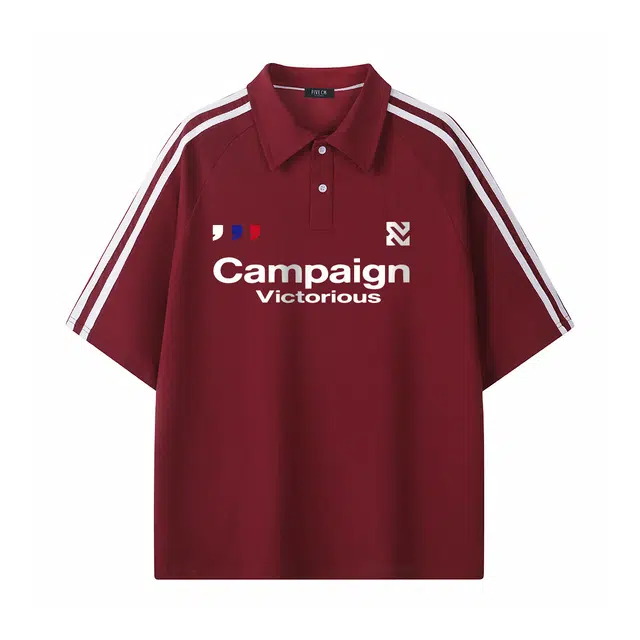 FIVE CM I.TLogoPOLOPOLO