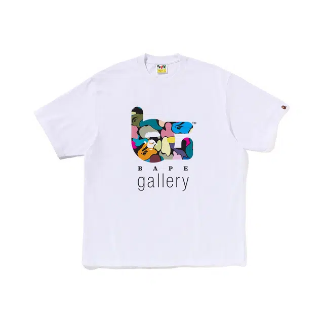 BAPE GALLERY SS25