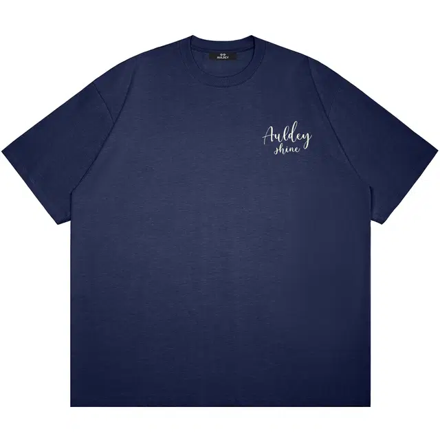 AULDEY LogoT