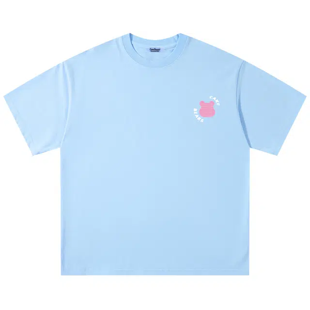 CAREBEARS oversizeT