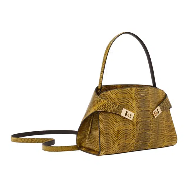 FERRAGAMO Hug Ayers