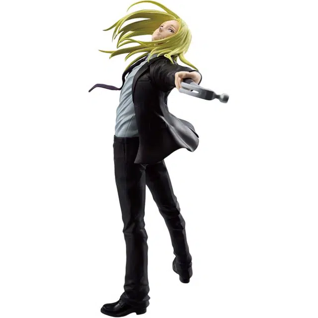 BANPRESTO Vibration Stars