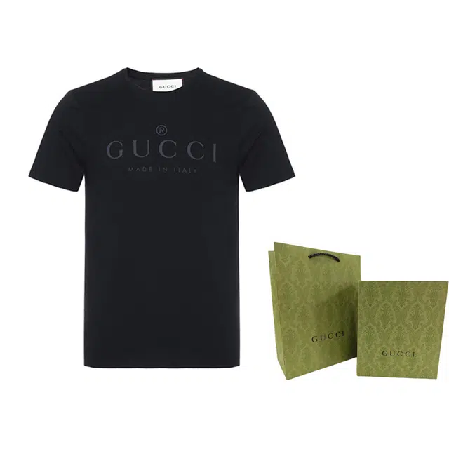 GUCCI LogoT