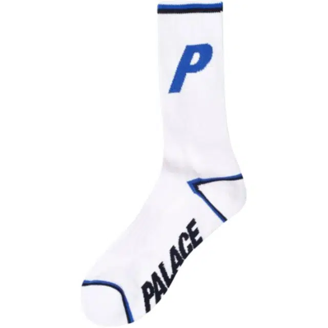 PALACE P Tip Logo 1