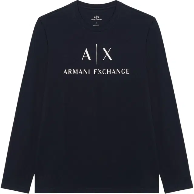 ARMANI EXCHANGE LogoT