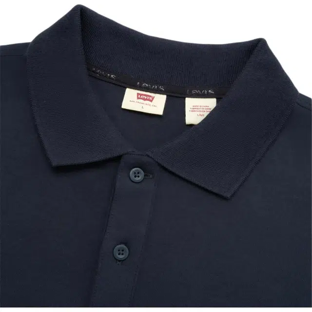 levis Polo