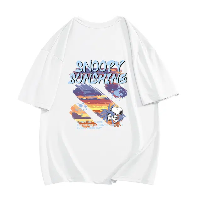 SNOOPY T