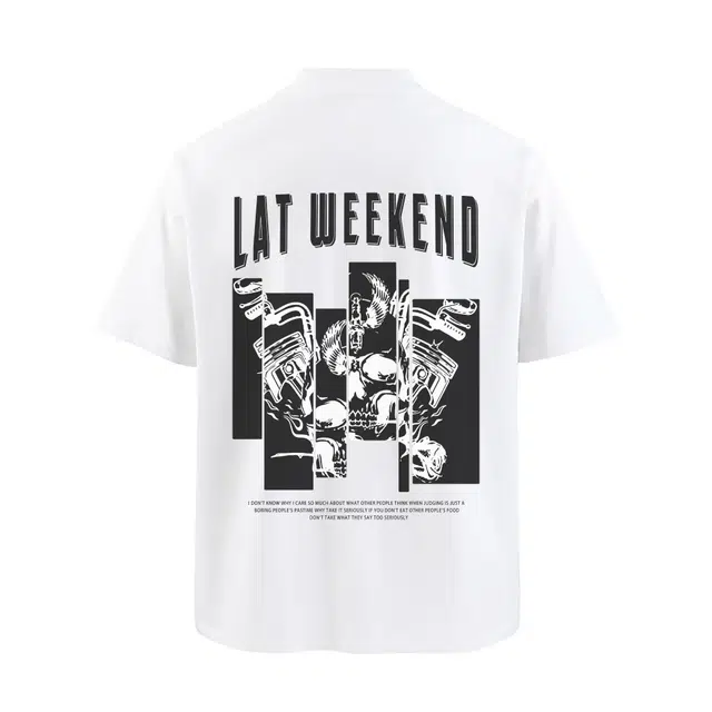 LA'T.WEEKEND vintagevibeT