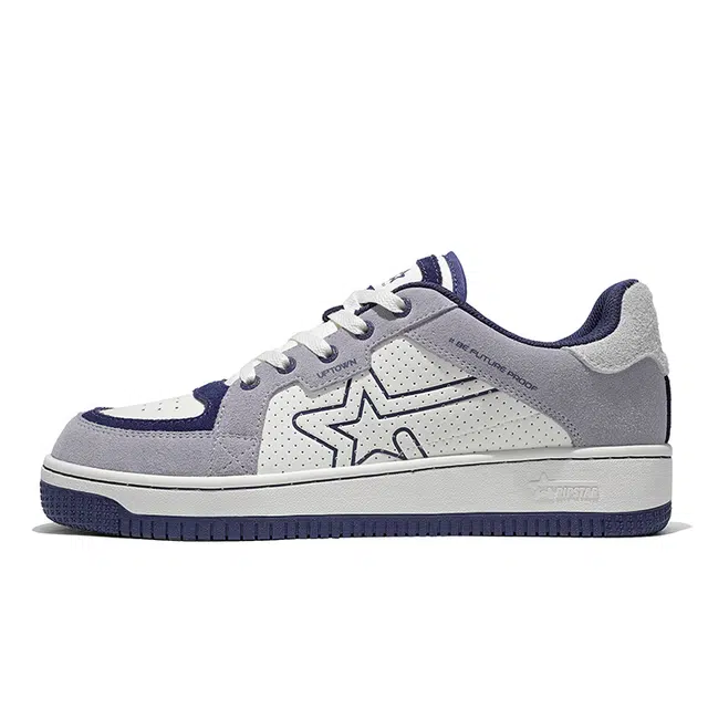 RIPSTAR UPTOWN Series Future dust