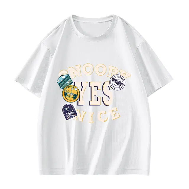 SNOOPY T