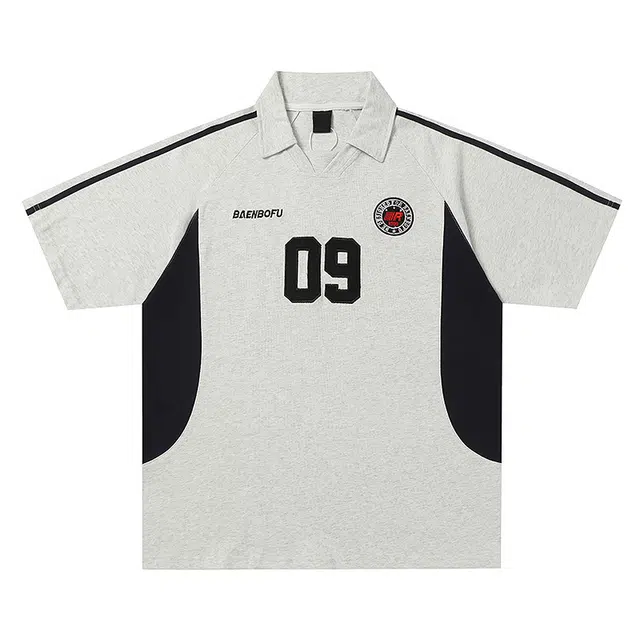 51XXHA Polo