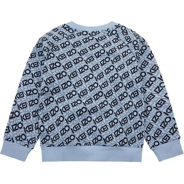 KENZO SS25 Logo