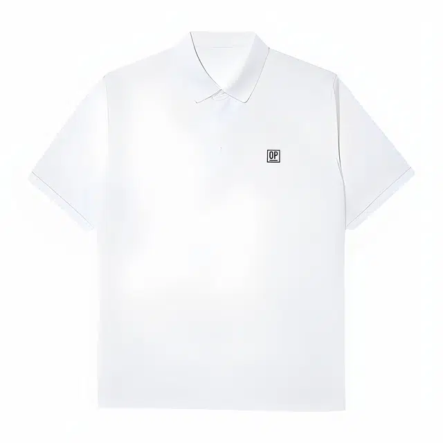 OVERPROTECTION Polo
