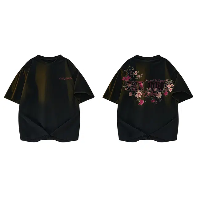 EVE Jeans T