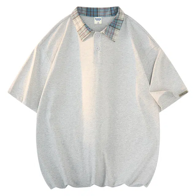 bosie blue polopolo