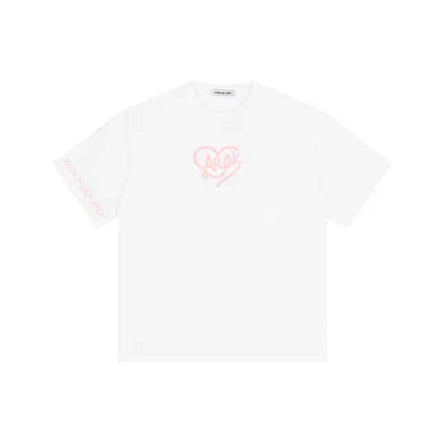 A RUN OF LUCK T