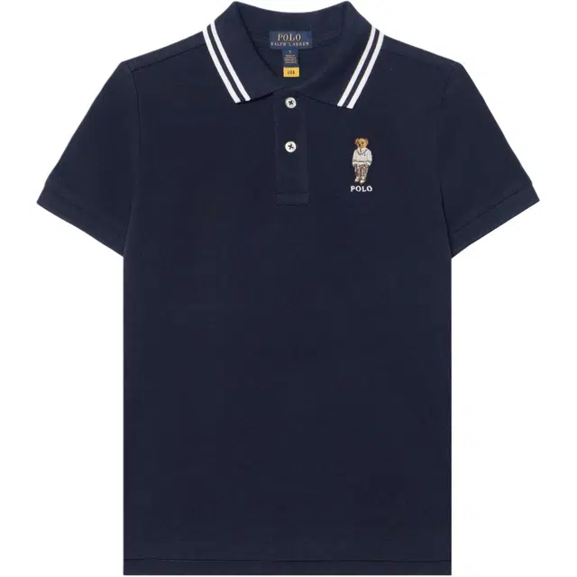 Polo Ralph Lauren SS23 LogoPolo