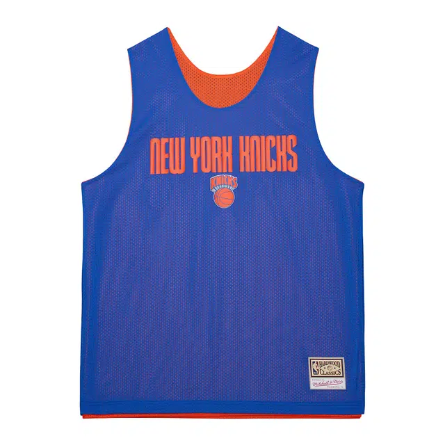 Mitchell Ness