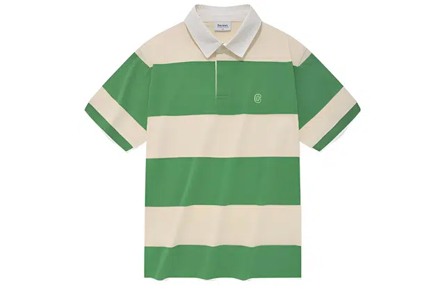 COVERNAT SS23 Polo