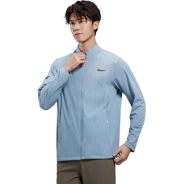 BaiYuan Trousers